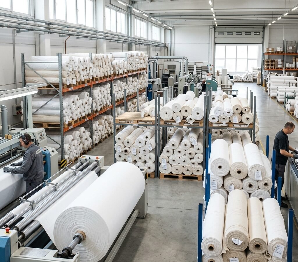 Kumaş Alımı Yapanlar – Profesyonel Kumaş Alım Firması