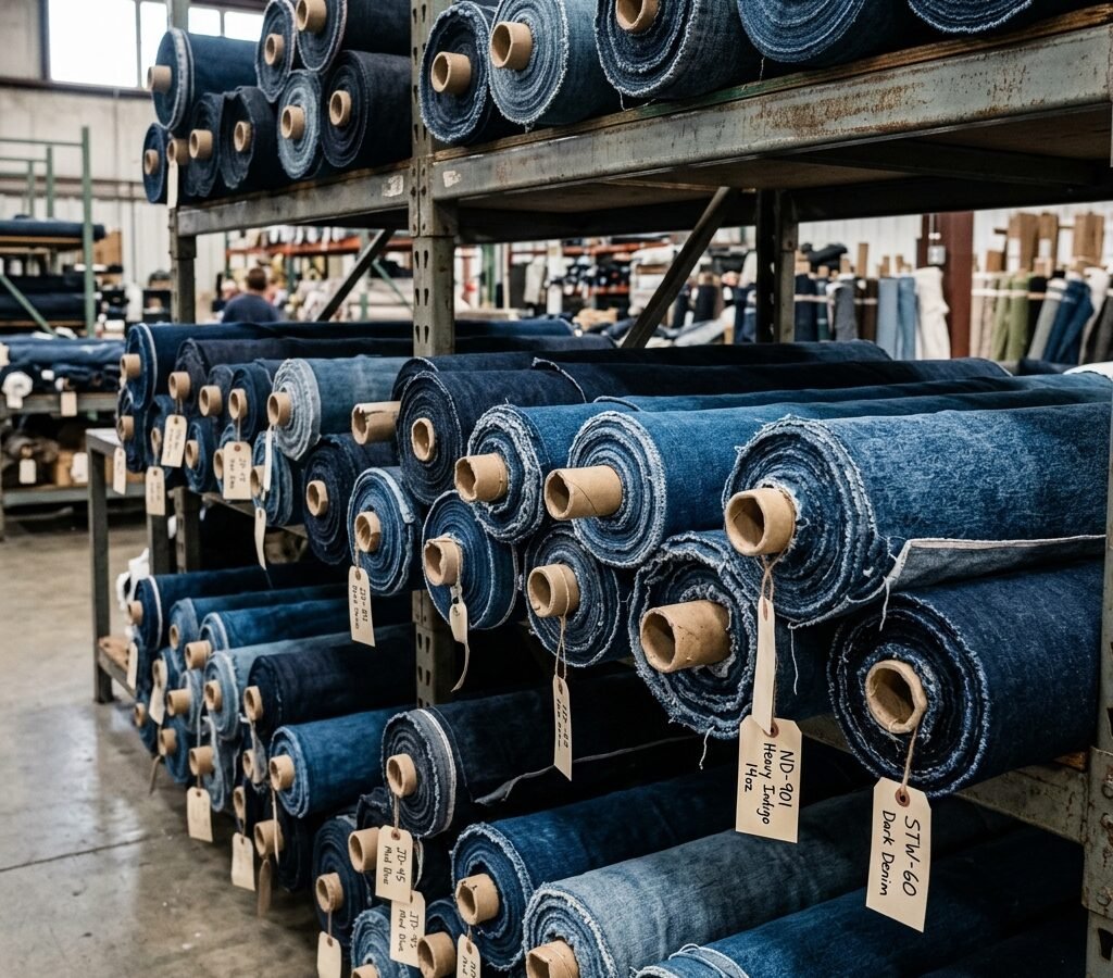 Kumaş Alınır – Her Türlü Kumaş Alım Hizmeti